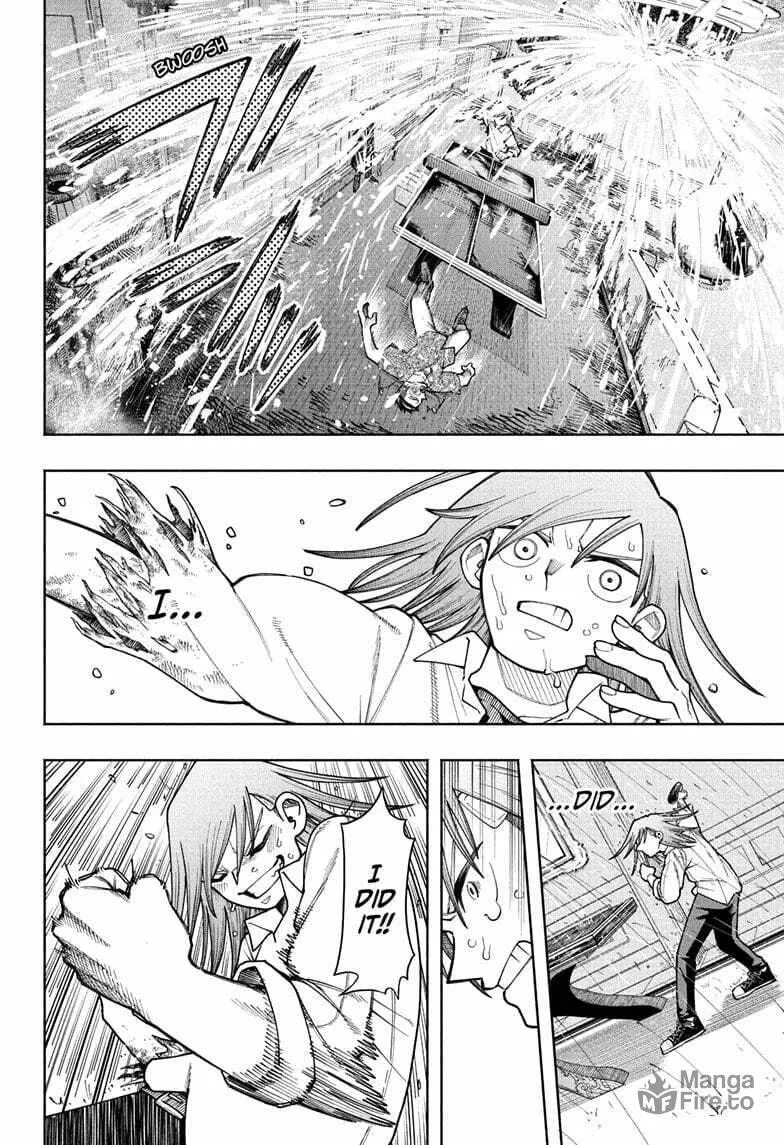 Ping-Pong Peril Chapter 1 page 54 - 
