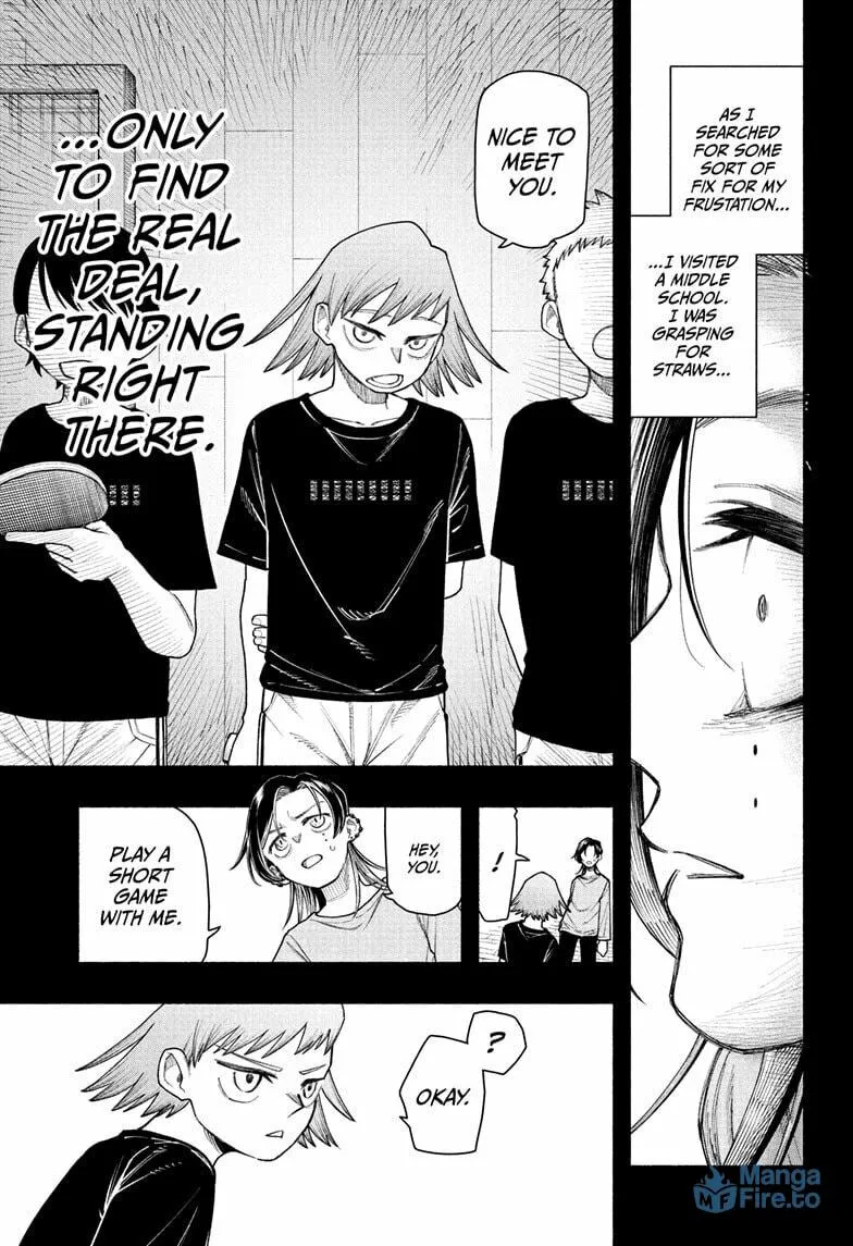 Ping-Pong Peril Chapter 12 page 15 - 