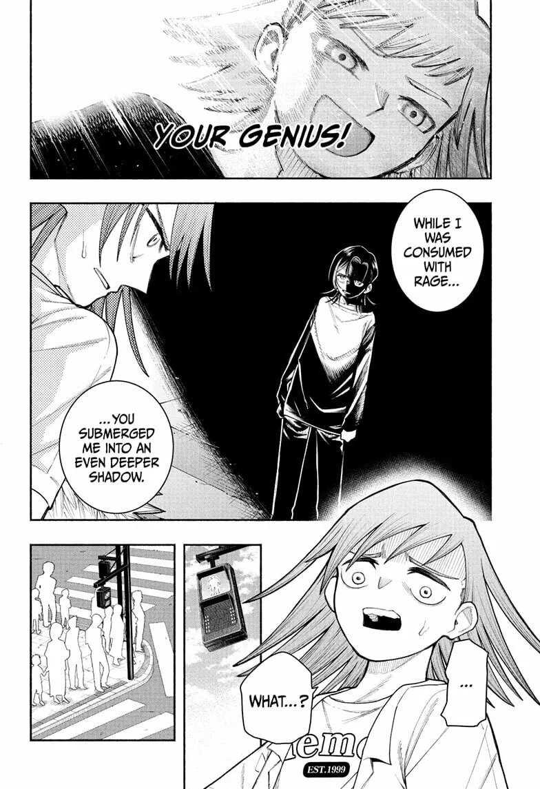 Ping-Pong Peril Chapter 13 page 12 - 