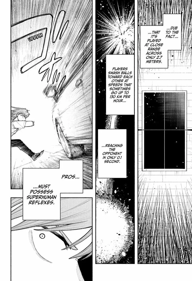 Ping-Pong Peril Chapter 14 page 2 - 