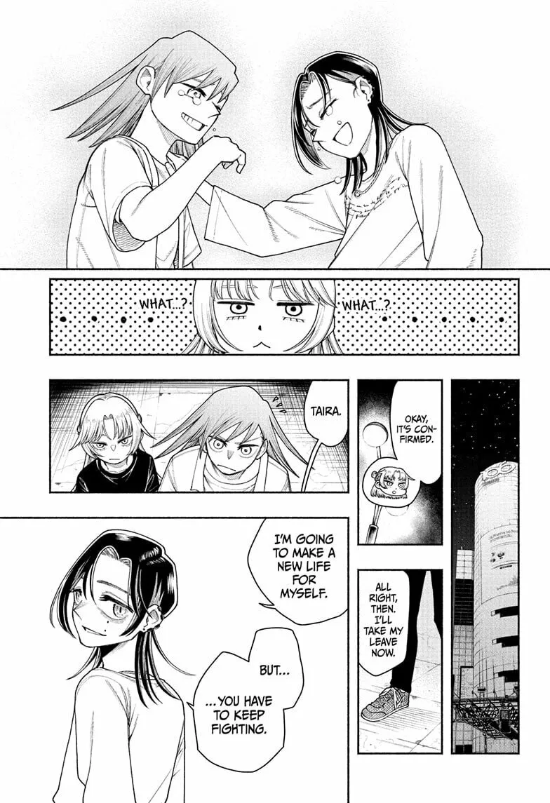 Ping-Pong Peril Chapter 14 page 13 - 