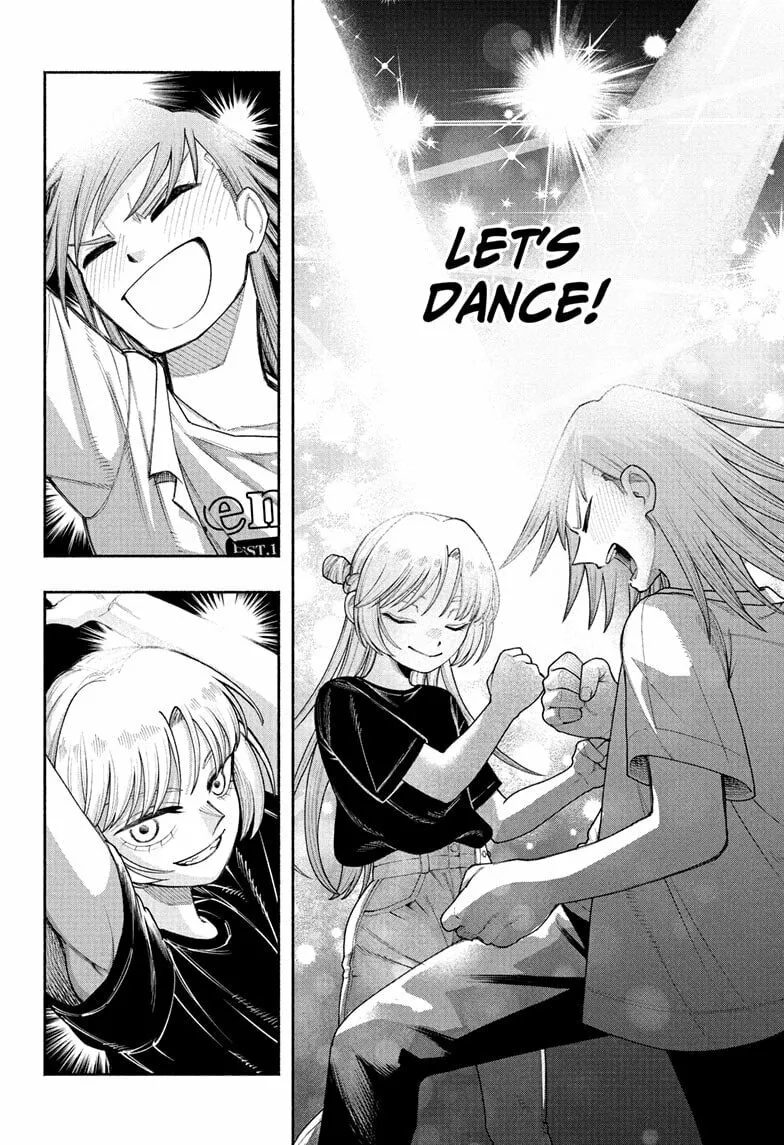 Ping-Pong Peril Chapter 14 page 16 - 