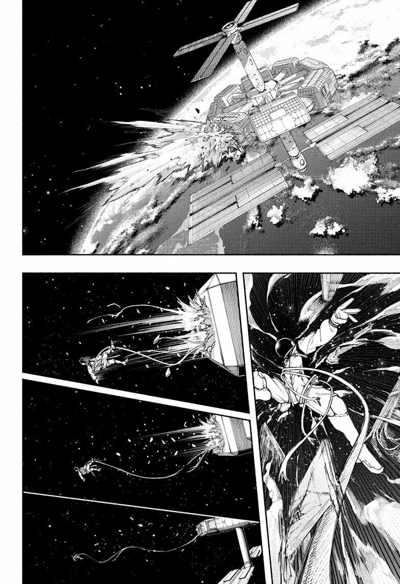 Ping-Pong Peril Chapter 15 page 16 - 