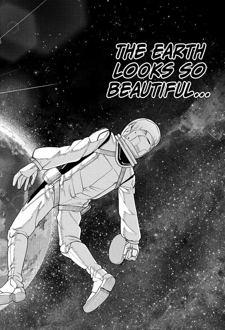 Ping-Pong Peril Chapter 16 page 16 - 