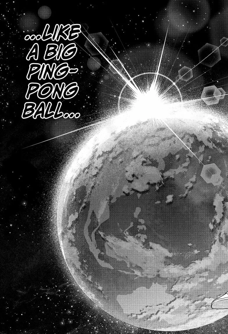Ping-Pong Peril Chapter 16 page 17 - 