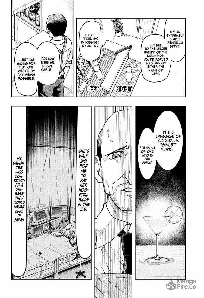Ping-Pong Peril Chapter 2 page 20 - 
