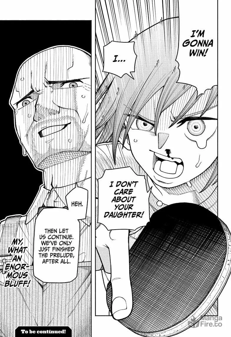 Ping-Pong Peril Chapter 2 page 25 - 