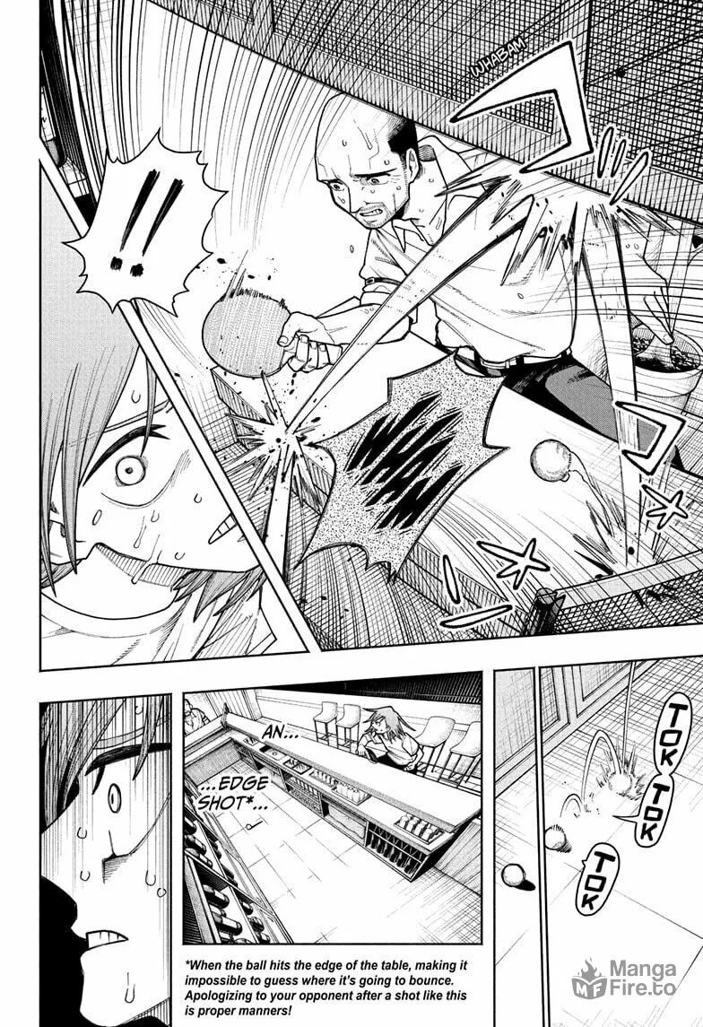 Ping-Pong Peril Chapter 3 page 20 - 