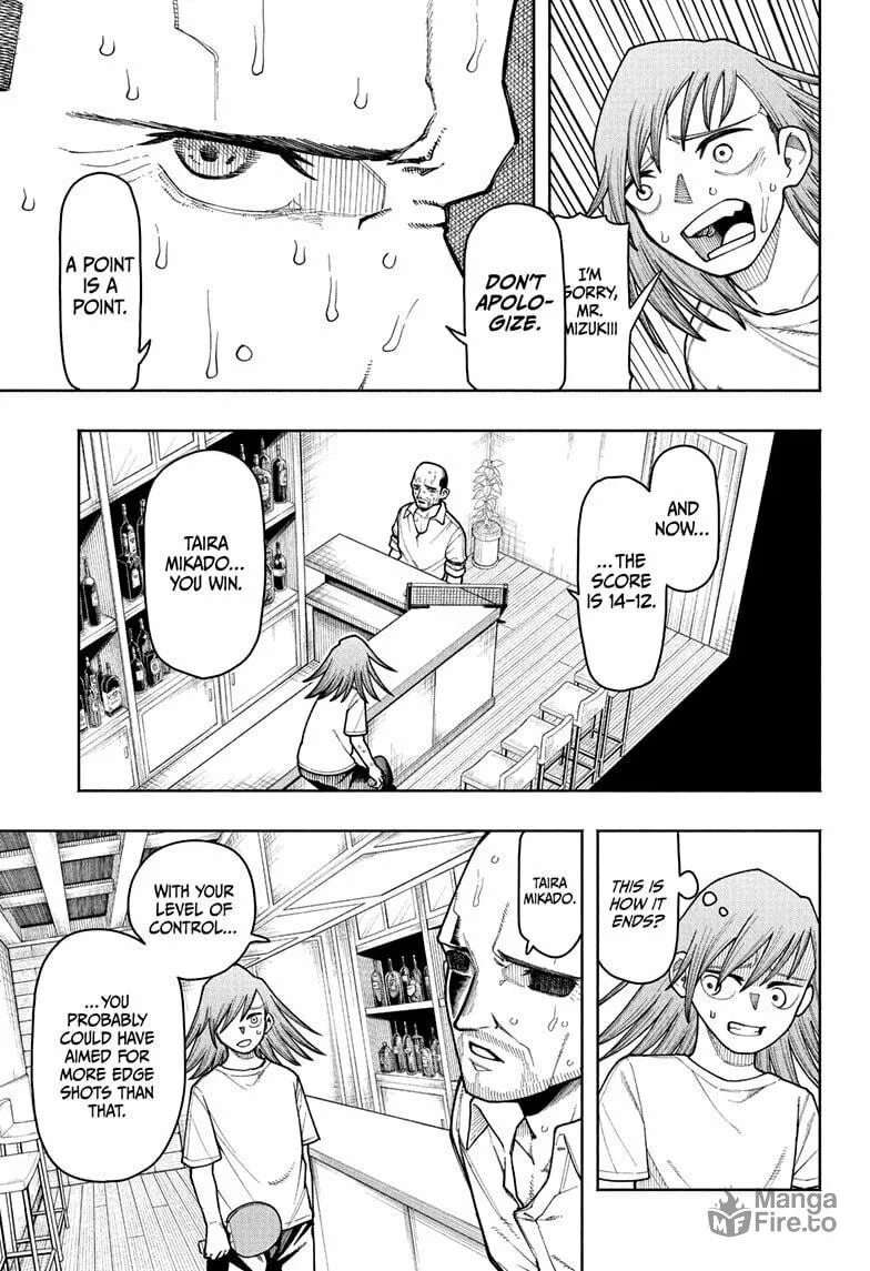 Ping-Pong Peril Chapter 3 page 21 - 