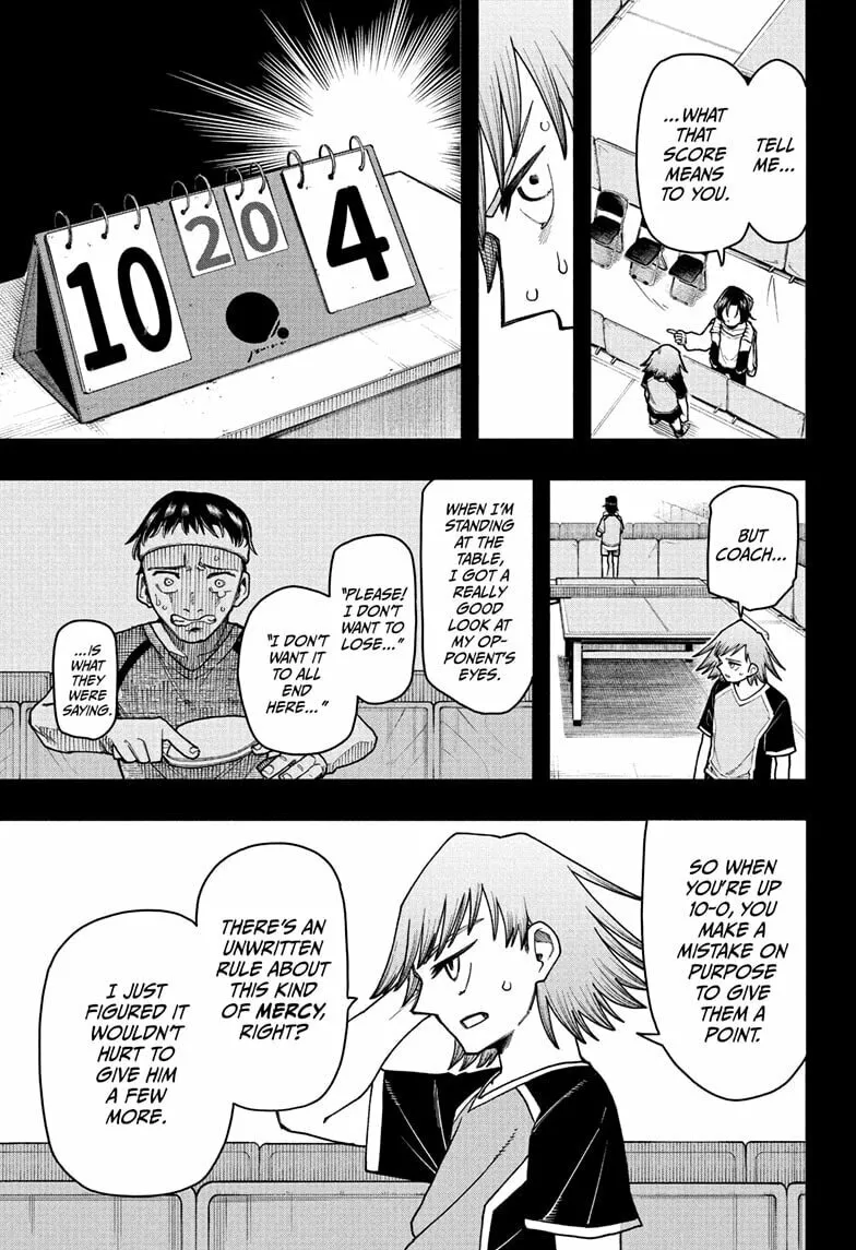 Ping-Pong Peril Chapter 3 page 7 - 