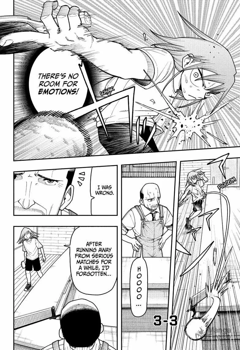 Ping-Pong Peril Chapter 3 page 10 - 