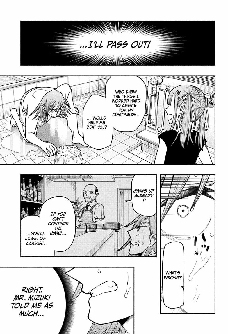 Ping-Pong Peril Chapter 5 page 13 - 