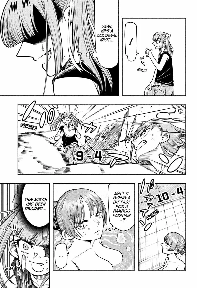 Ping-Pong Peril Chapter 6 page 13 - 