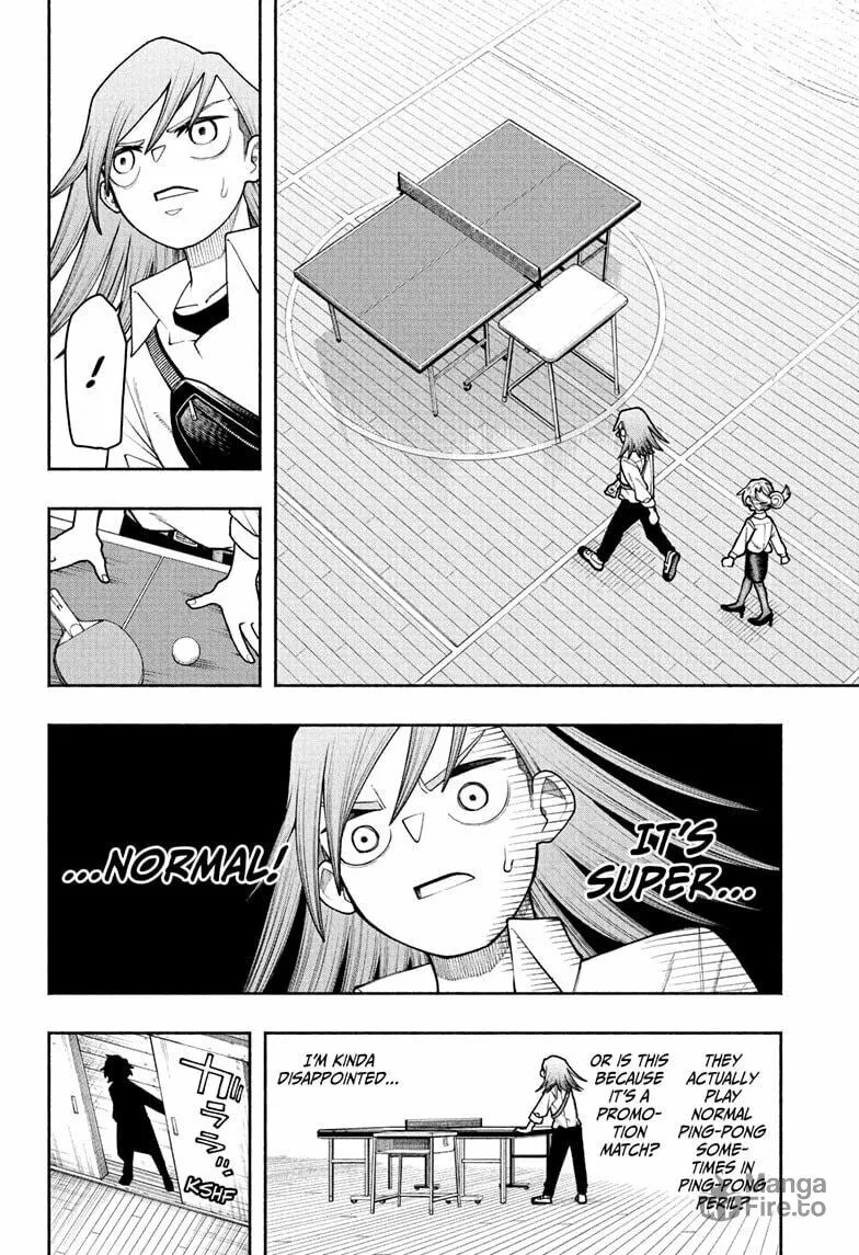 Ping-Pong Peril Chapter 7 page 12 - 