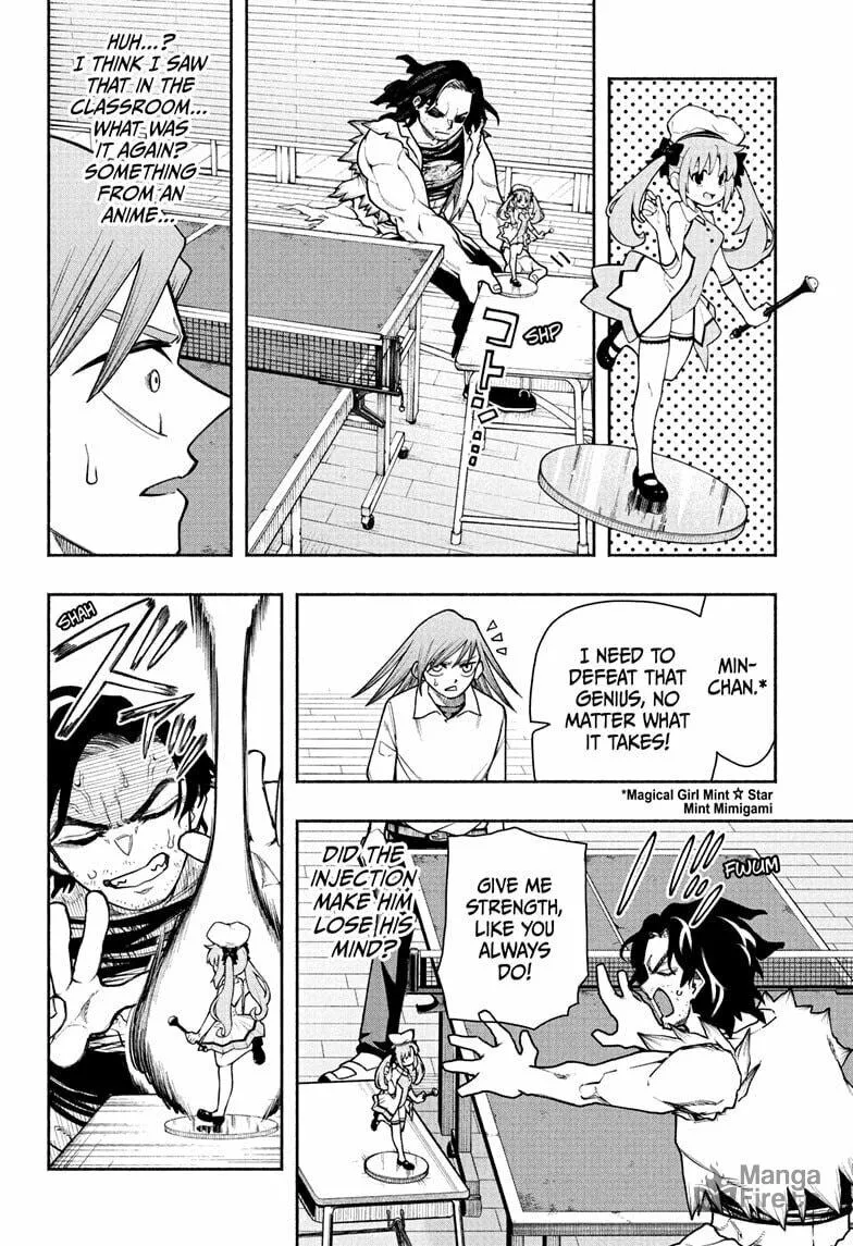 Ping-Pong Peril Chapter 8 page 10 - 