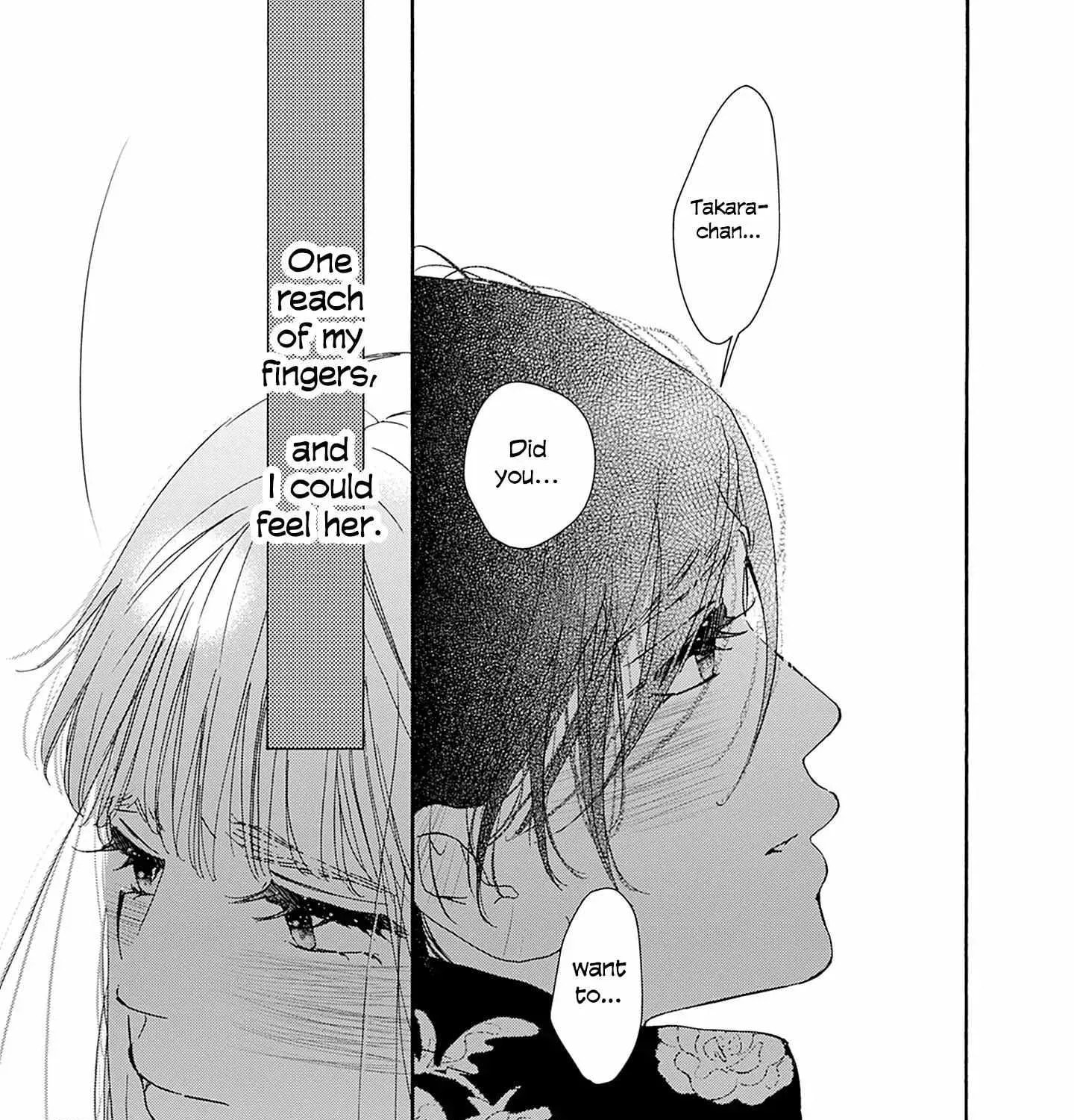 Pink Candy Kiss Chapter 26 page 15 - 