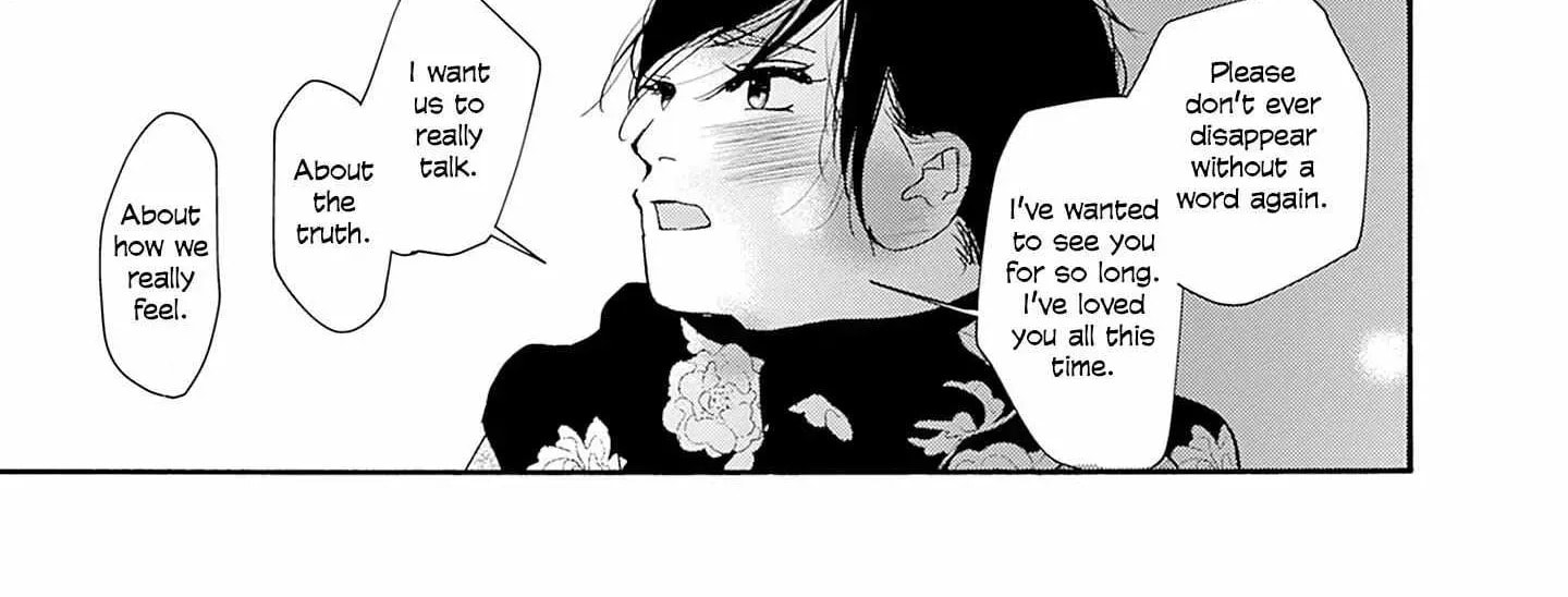 Pink Candy Kiss Chapter 26 page 22 - 