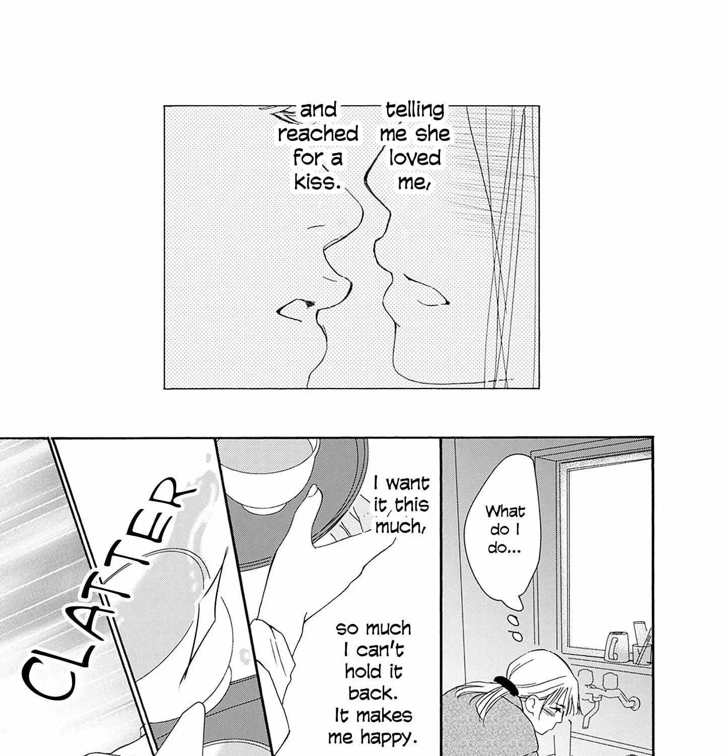 Pink Candy Kiss Chapter 26 page 23 - 
