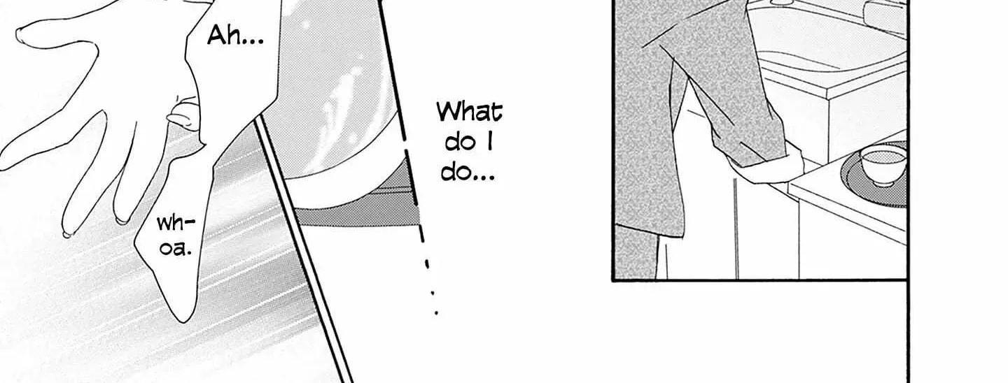 Pink Candy Kiss Chapter 26 page 24 - 