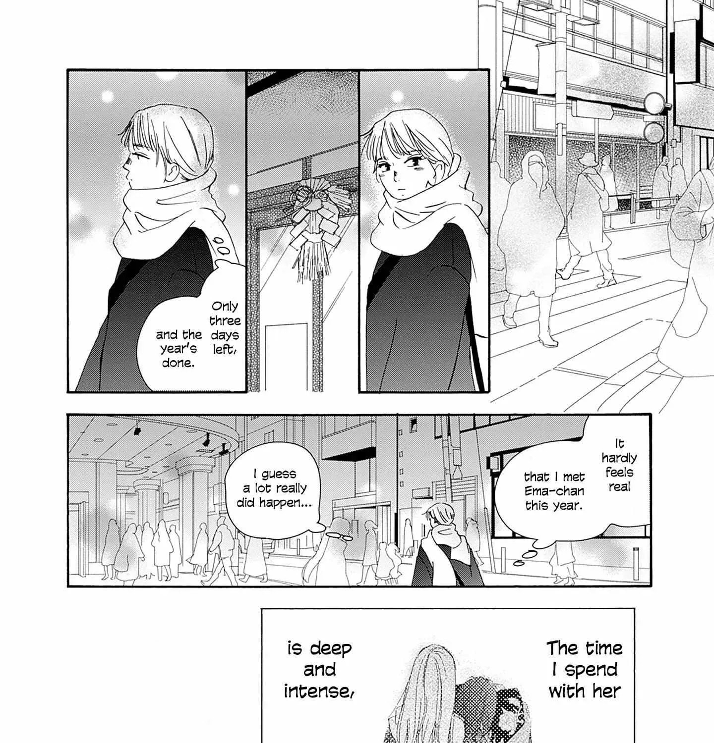 Pink Candy Kiss Chapter 26 page 29 - 