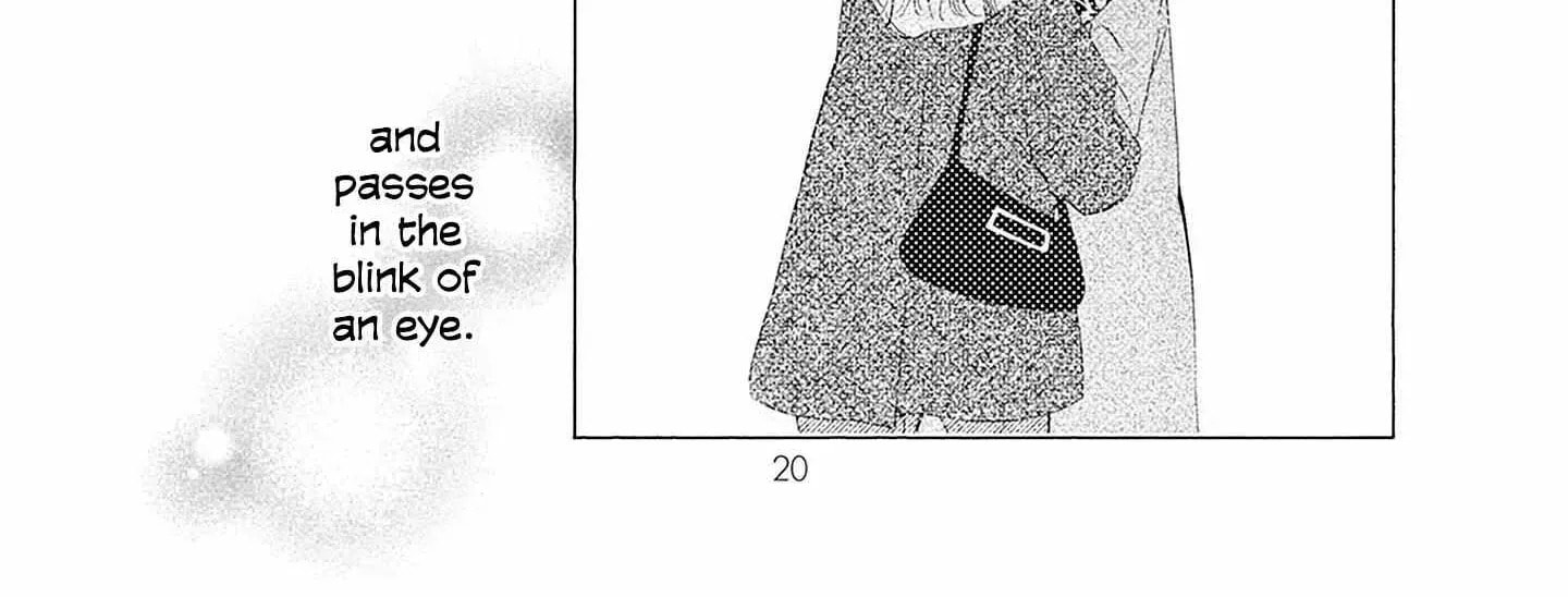 Pink Candy Kiss Chapter 26 page 30 - 
