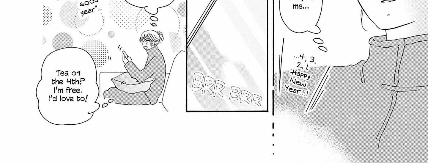 Pink Candy Kiss Chapter 26 page 38 - 