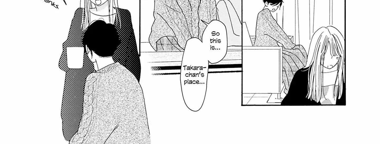 Pink Candy Kiss Chapter 26 page 42 - 