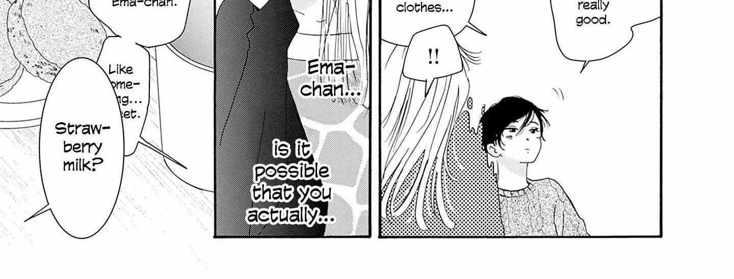 Pink Candy Kiss Chapter 26 page 44 - 