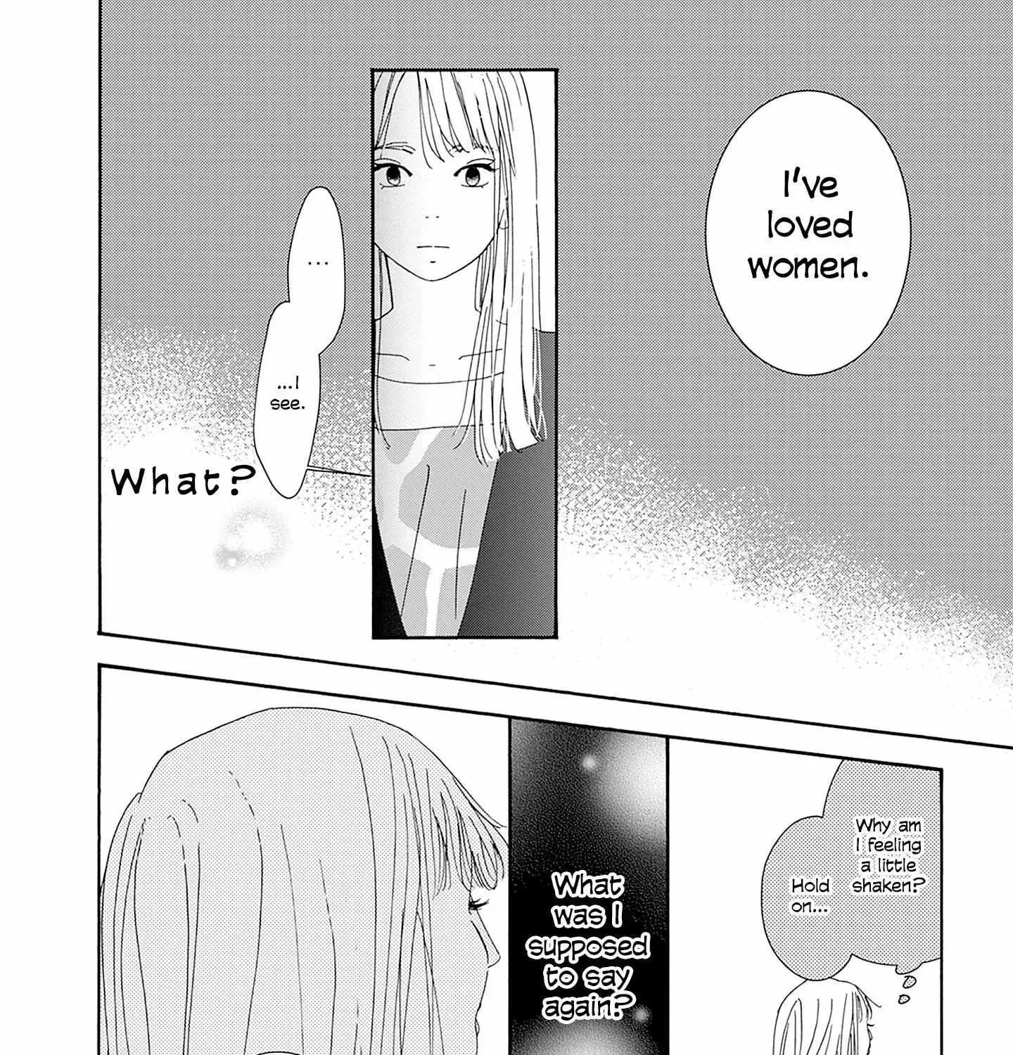 Pink Candy Kiss Chapter 26 page 49 - 