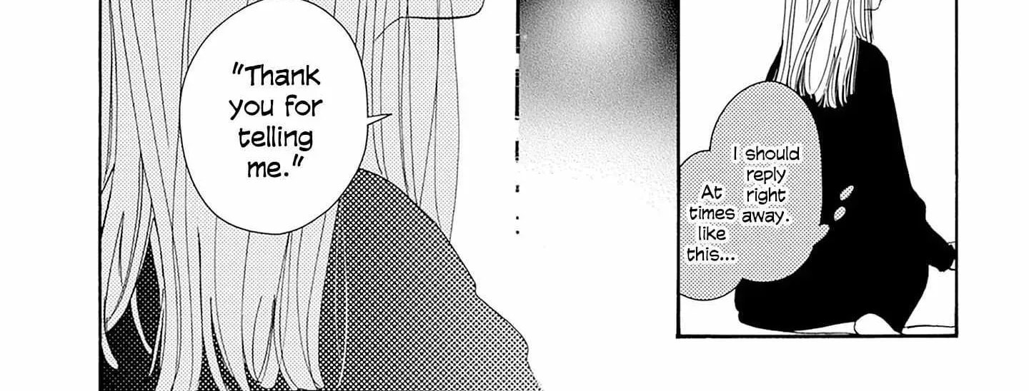 Pink Candy Kiss Chapter 26 page 50 - 
