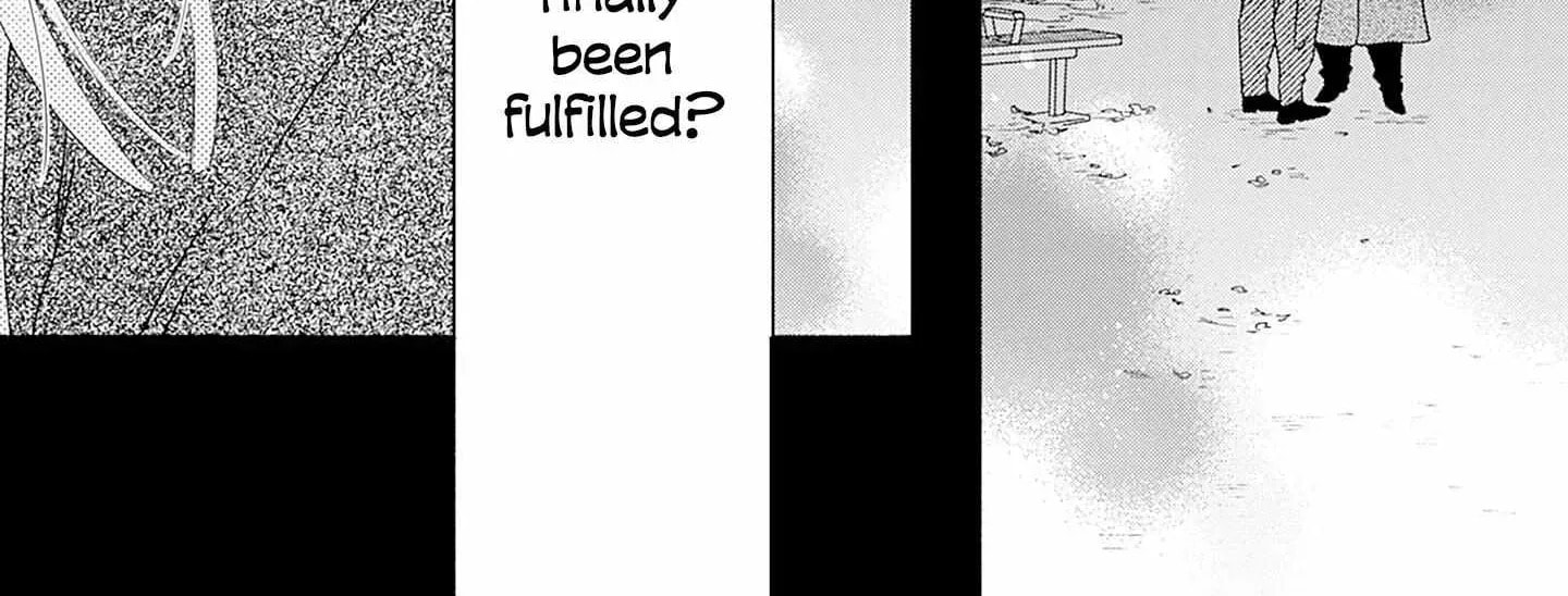 Pink Candy Kiss Chapter 26 page 6 - 