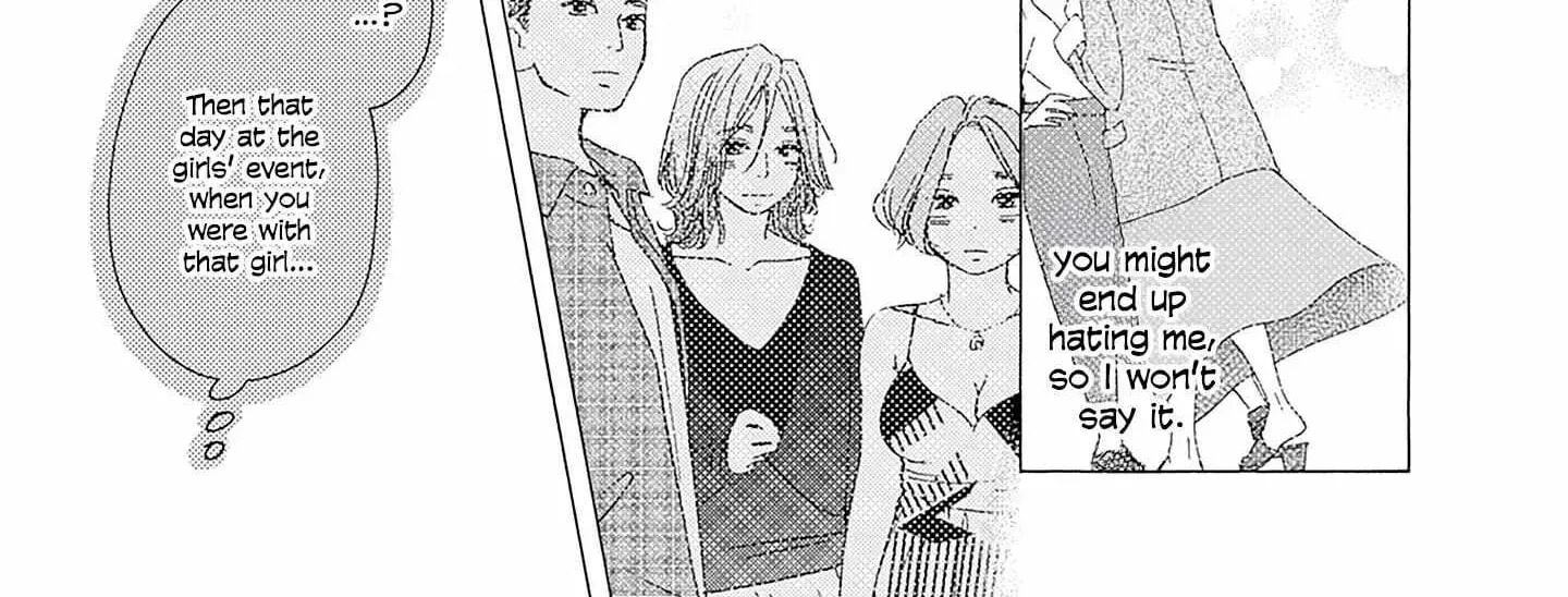 Pink Candy Kiss Chapter 26 page 52 - 
