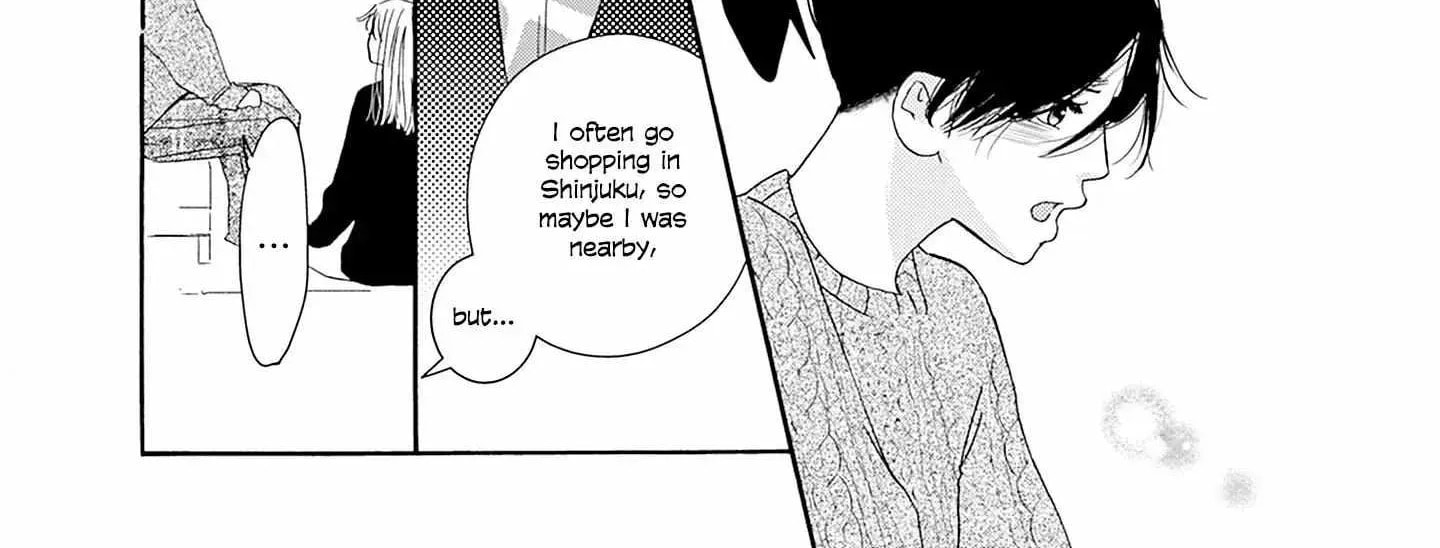 Pink Candy Kiss Chapter 26 page 54 - 