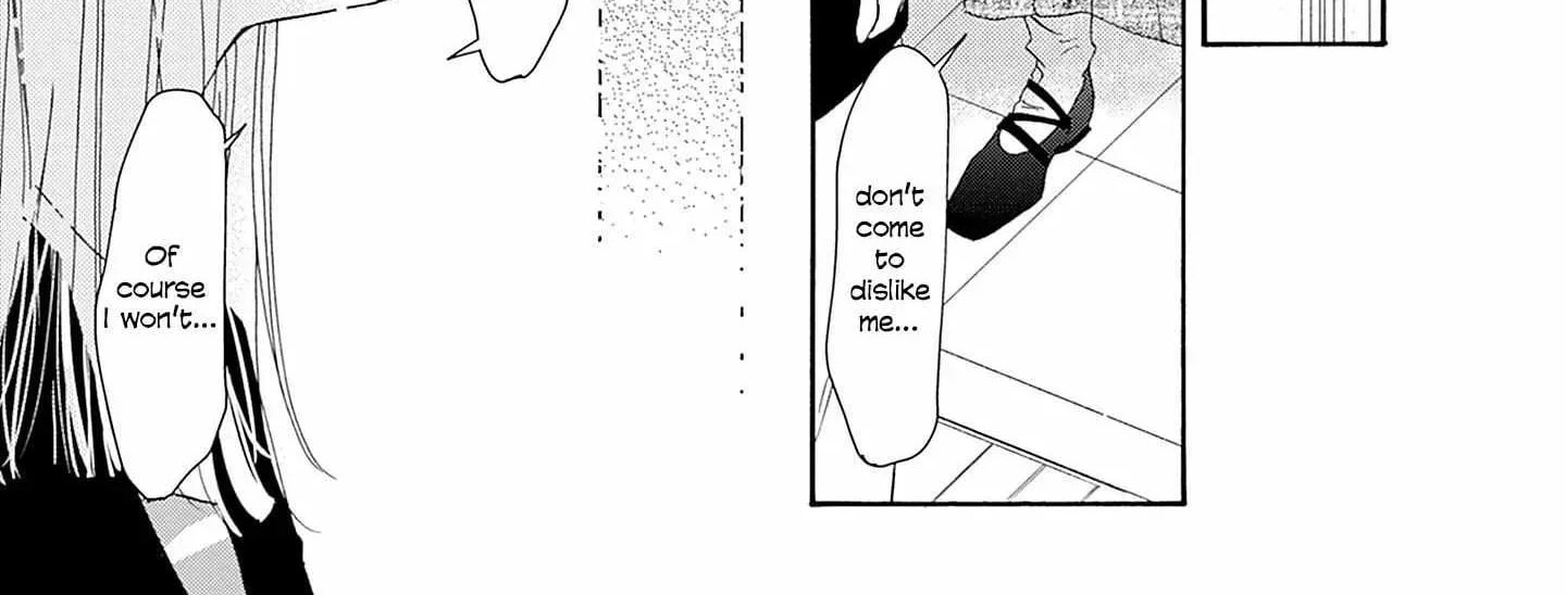 Pink Candy Kiss Chapter 26 page 56 - 