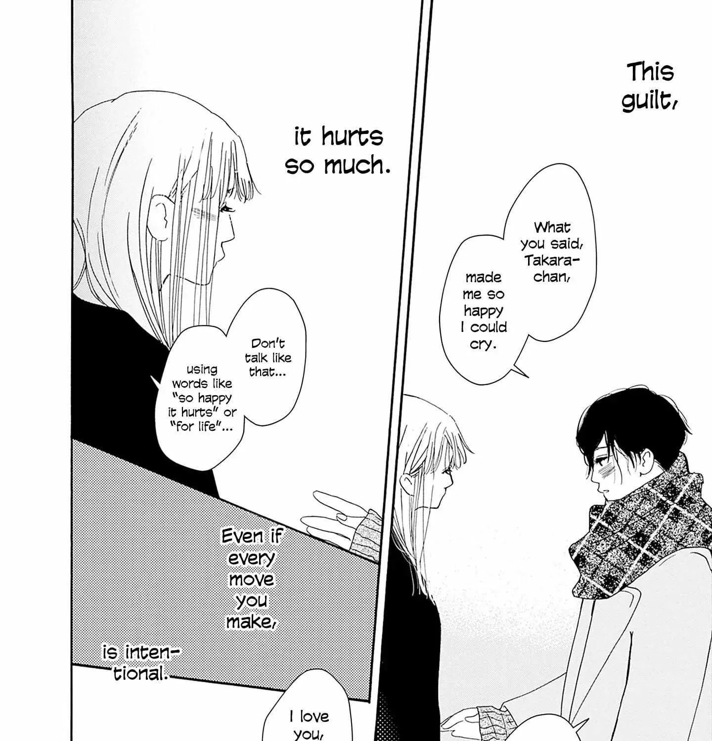 Pink Candy Kiss Chapter 26 page 57 - 