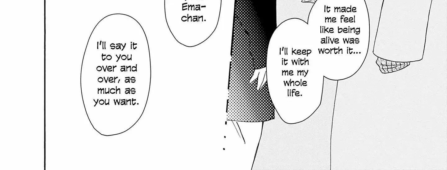 Pink Candy Kiss Chapter 26 page 58 - 