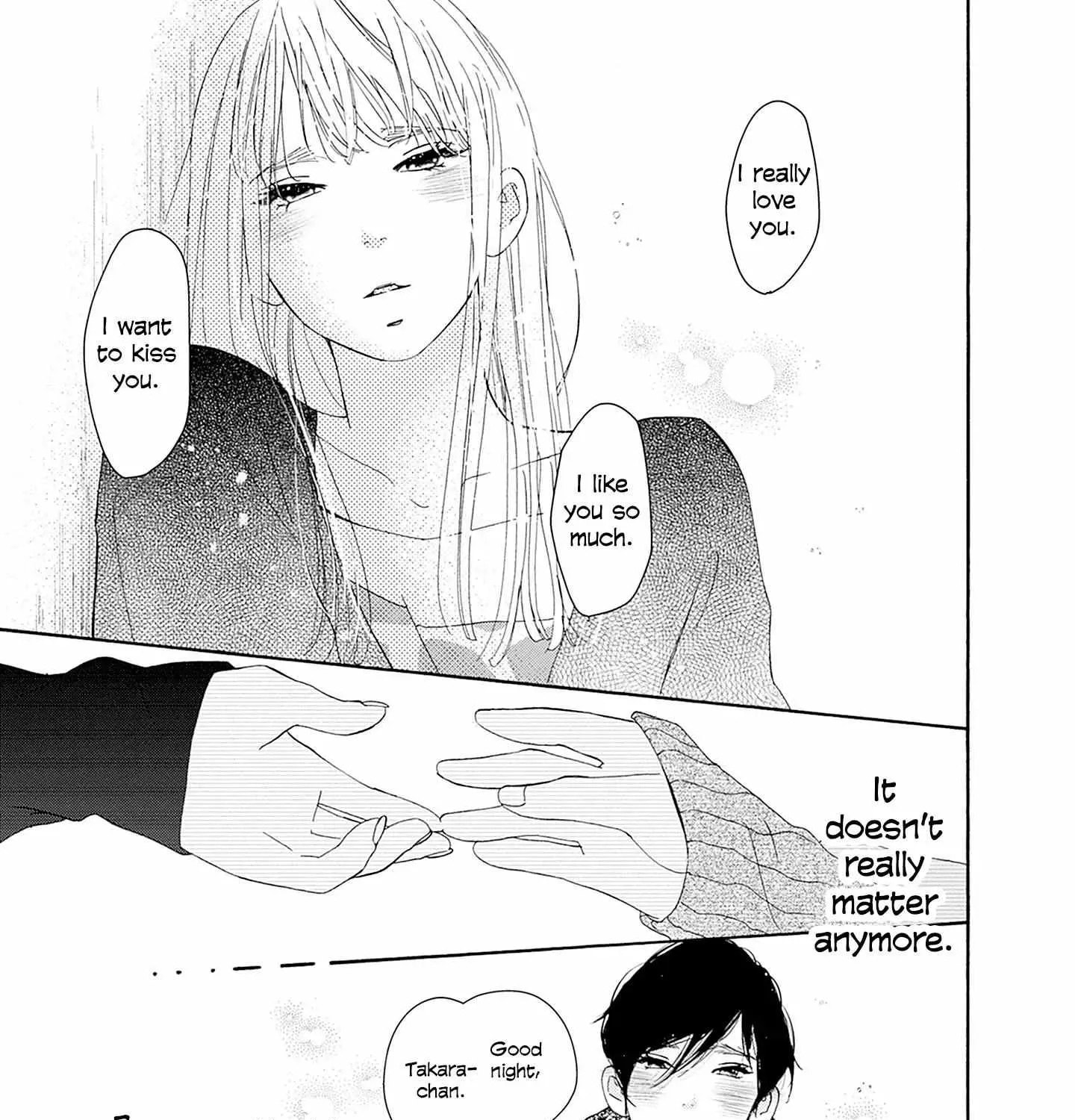 Pink Candy Kiss Chapter 26 page 59 - 