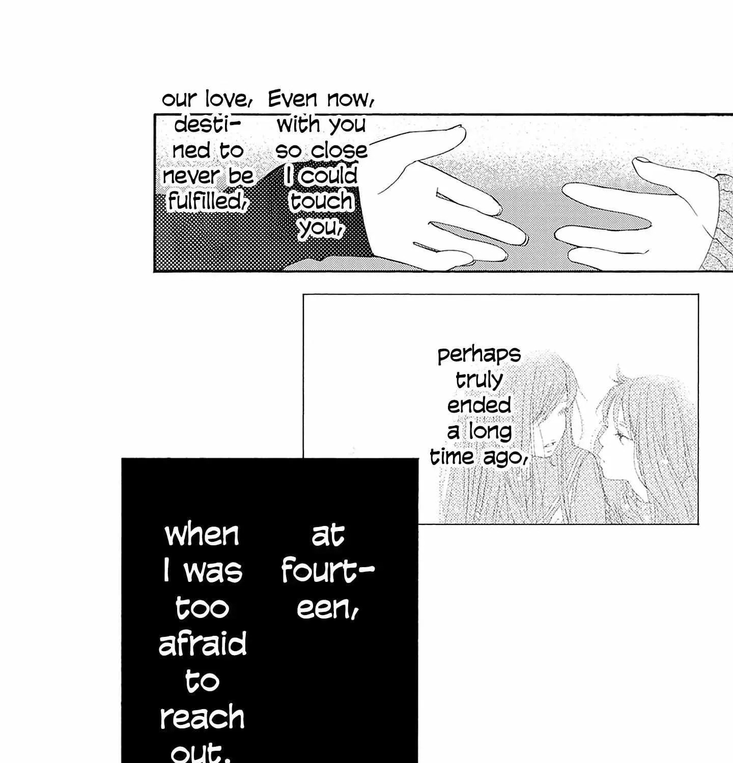 Pink Candy Kiss Chapter 26 page 61 - 