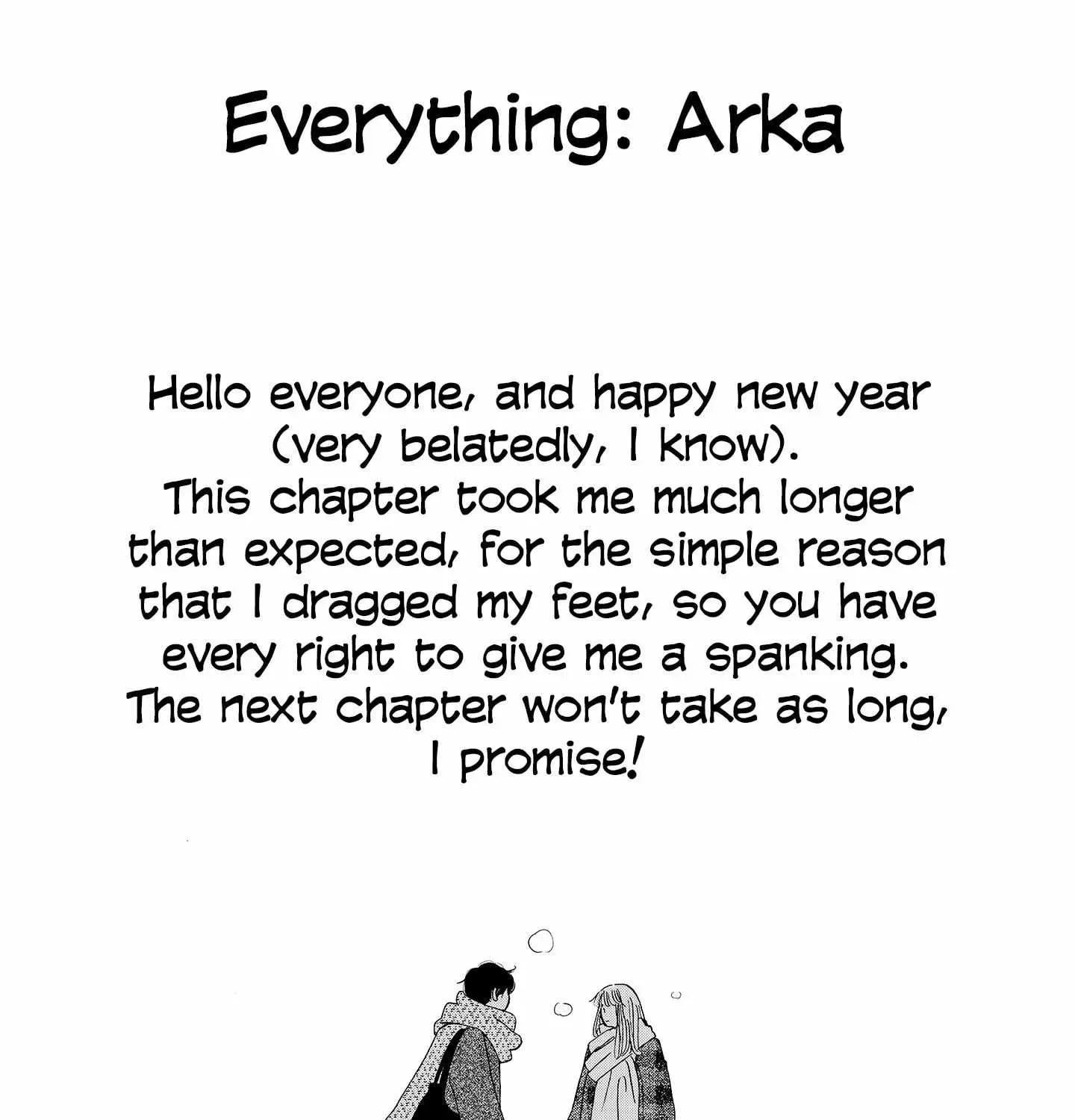 Pink Candy Kiss Chapter 26 page 63 - 