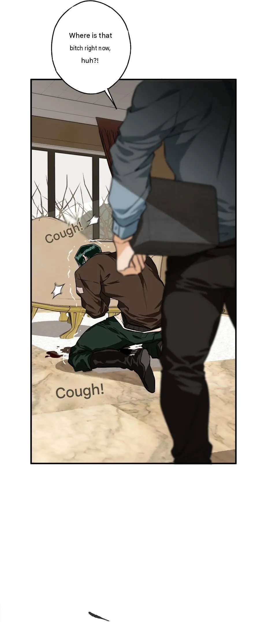 PINK DEAD LOCK Chapter 0 page 13 - 