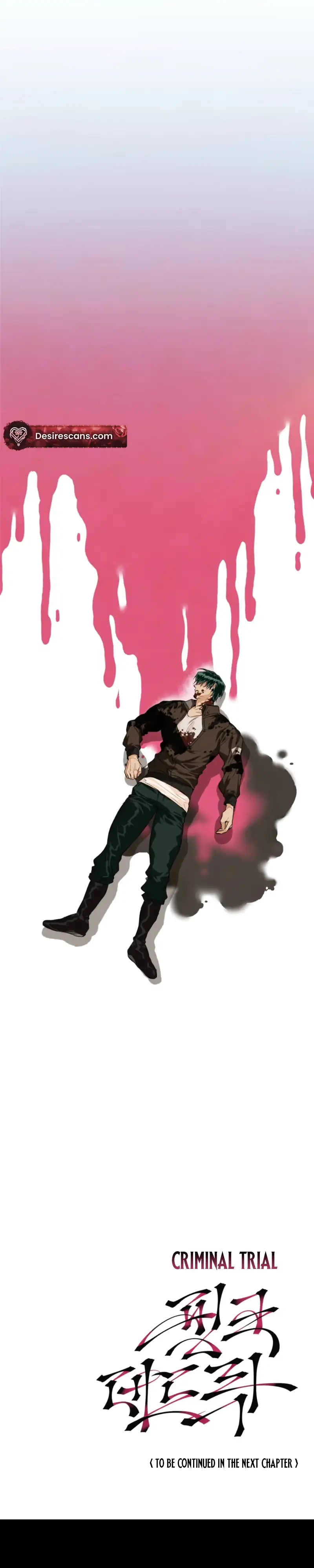 PINK DEAD LOCK Chapter 1 page 30 - 