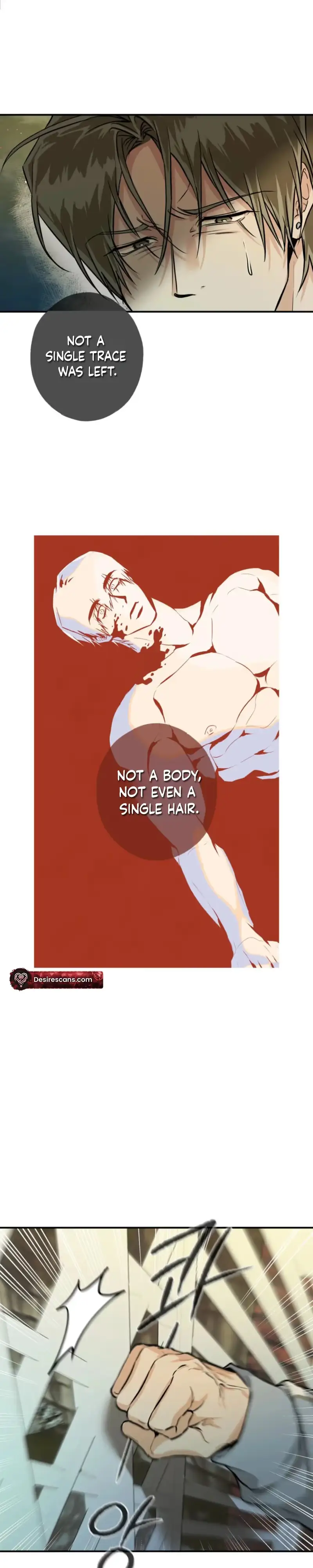 PINK DEAD LOCK Chapter 2 page 25 - 