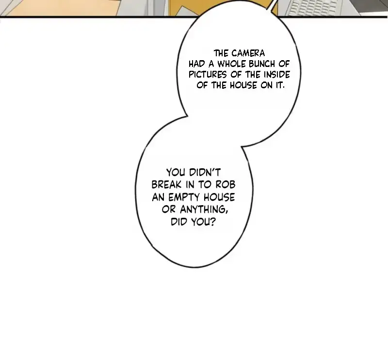 PINK DEAD LOCK Chapter 2 page 8 - 