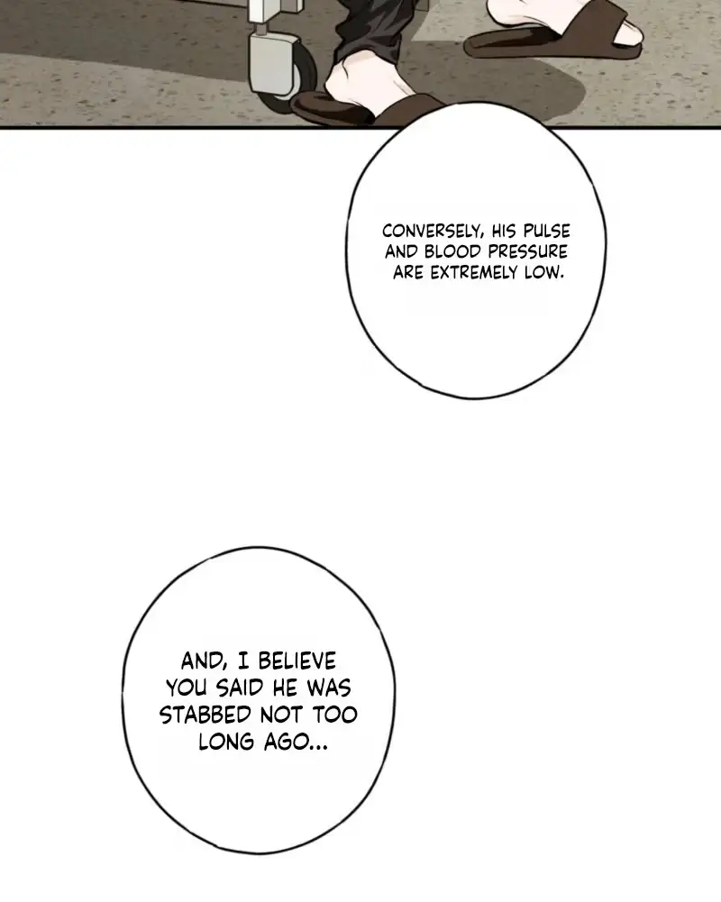 PINK DEAD LOCK Chapter 3 page 28 - 