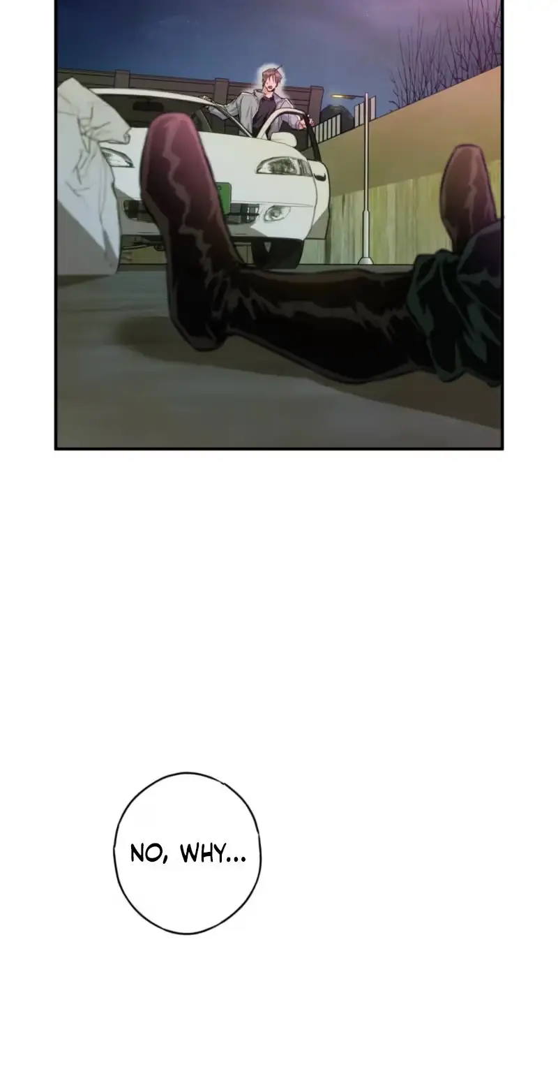 PINK DEAD LOCK Chapter 3 page 4 - 