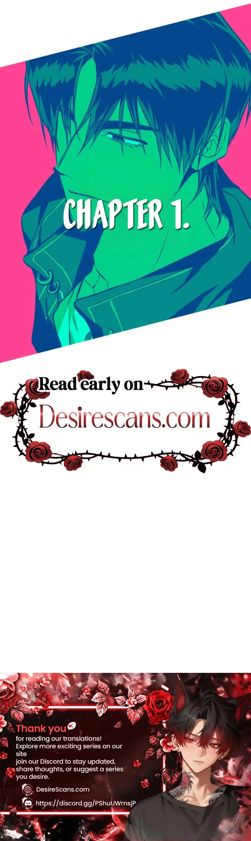 PINK DEAD LOCK Chapter 3 page 47 - 