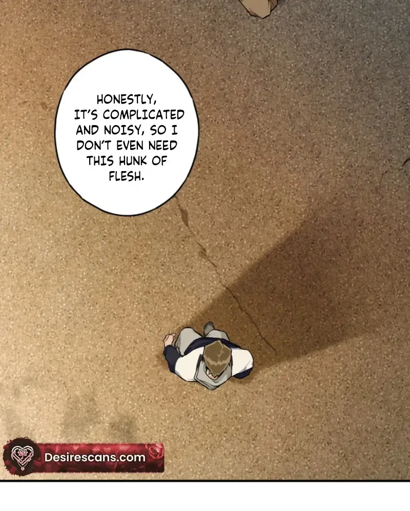 PINK DEAD LOCK Chapter 4 page 12 - 