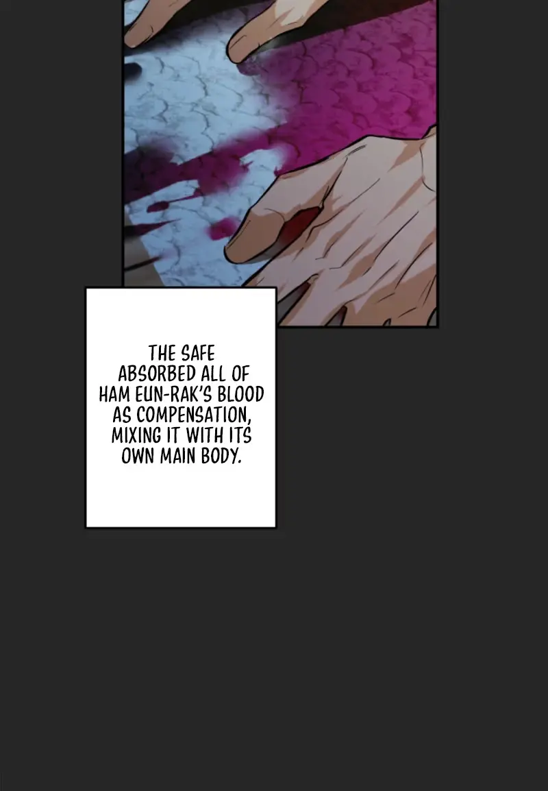 PINK DEAD LOCK Chapter 4 page 4 - 