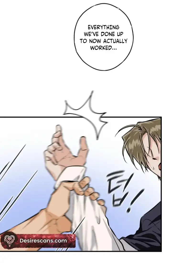 PINK DEAD LOCK Chapter 4 page 40 - 