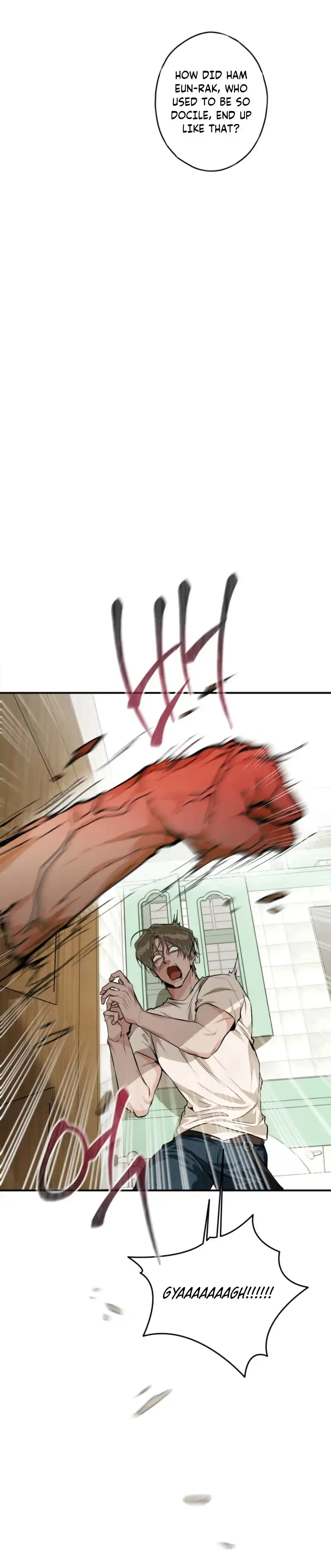 PINK DEAD LOCK Chapter 6 page 13 - 
